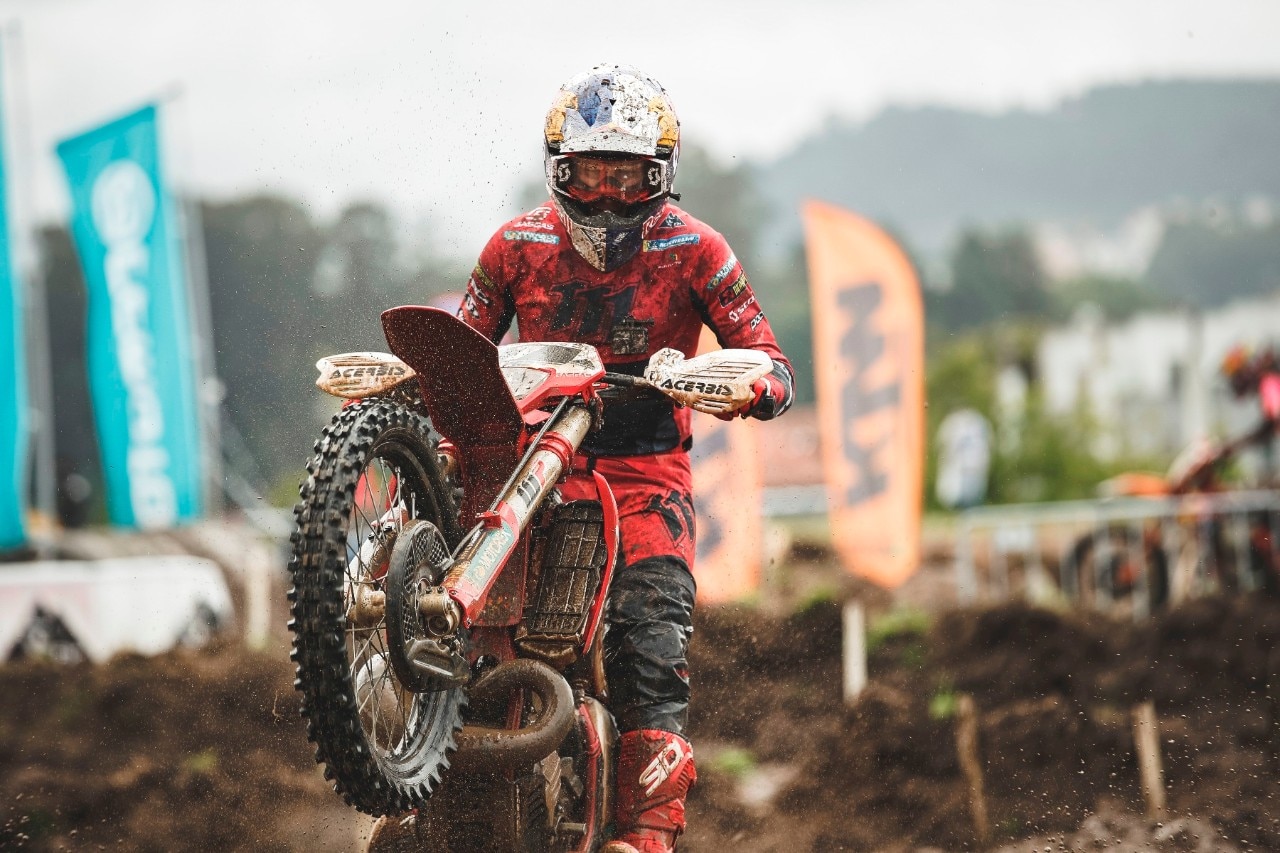 Hard Enduro World Championship 2021 - Extreme XL Lagares